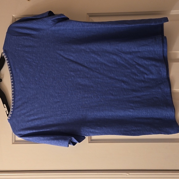 Talbots Top Large - Picture 6 of 6